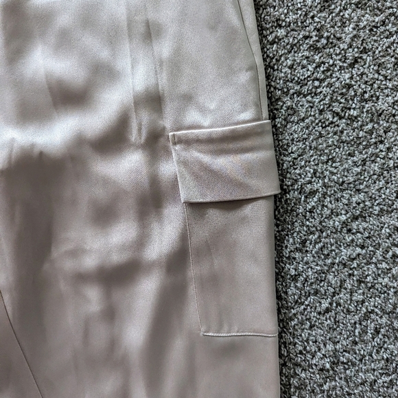 BNWT Wilfred Refined Satin Cargo - Picture 10 of 10